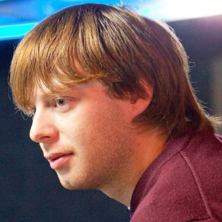 Andrey Khusid angel investor