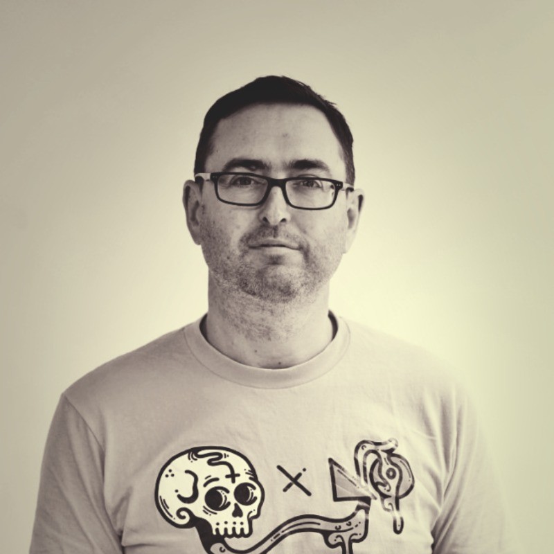 Andy Gray angel investor