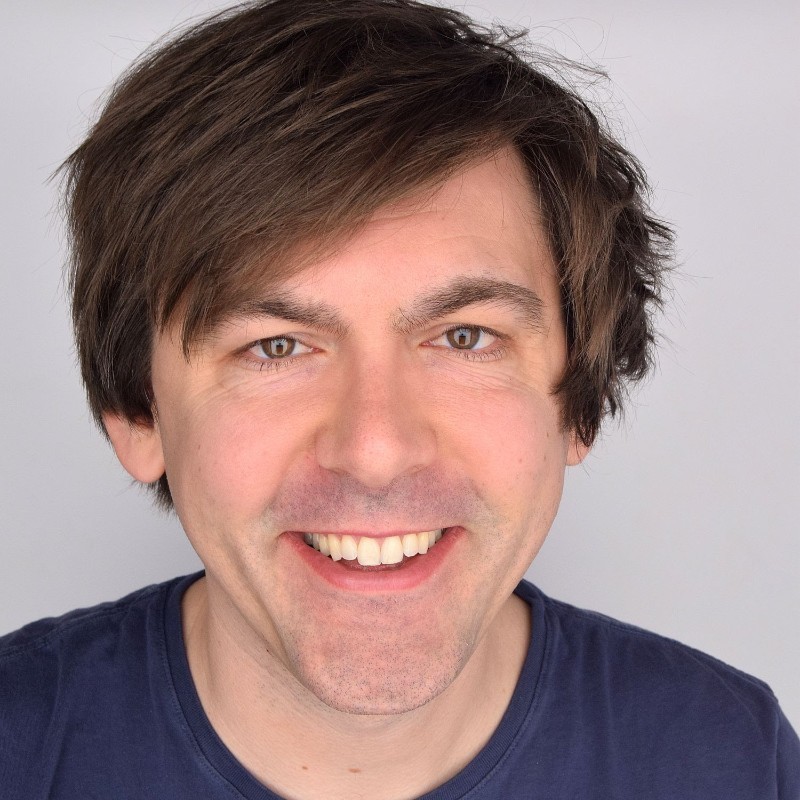 Andy Szybalski angel investor