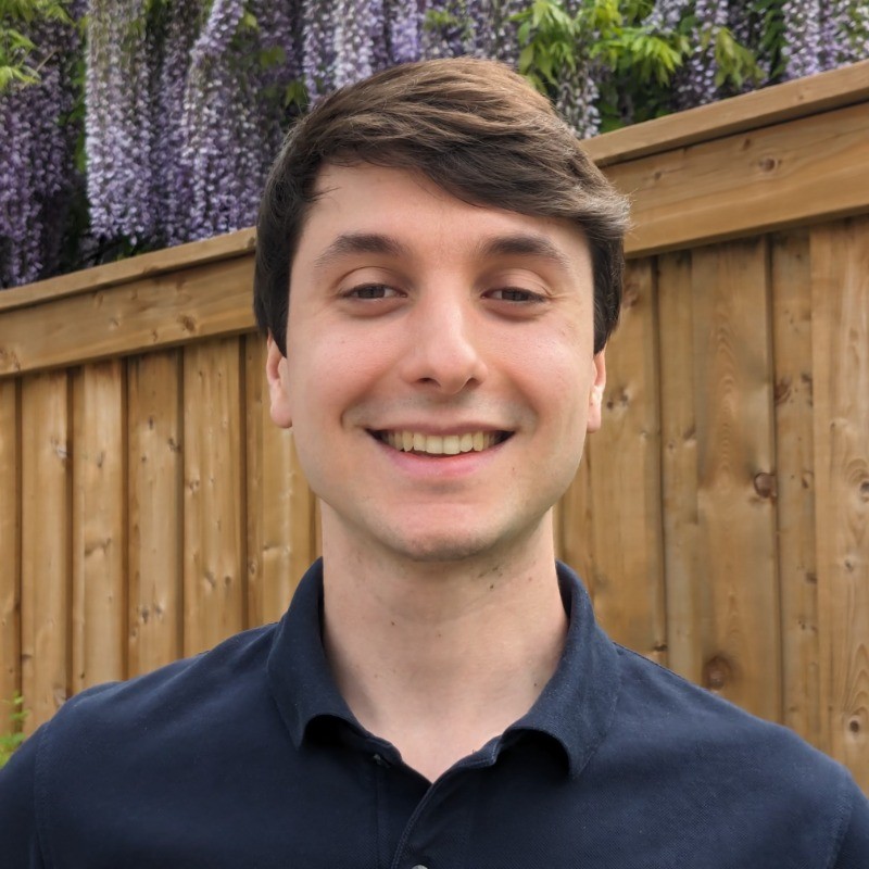 Andy Toulis angel investor