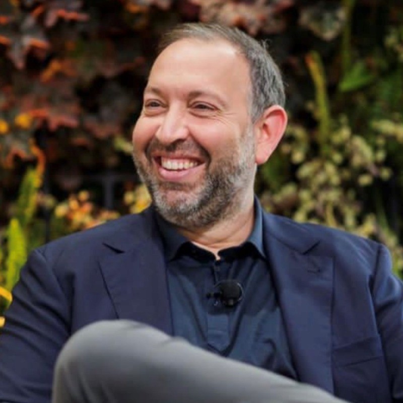 Anton Levy angel investor