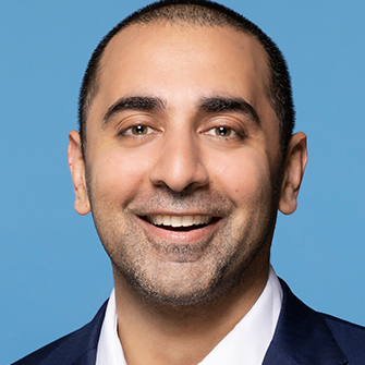 Balaji Srinivasan angel investor