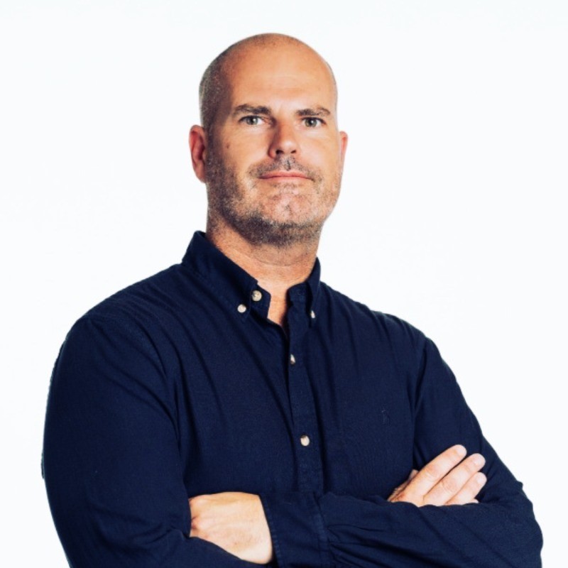 Ben Clemes angel investor