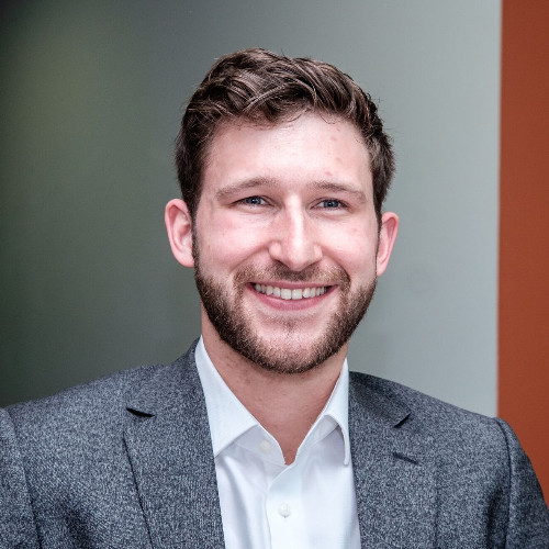 Ben Kaube angel investor