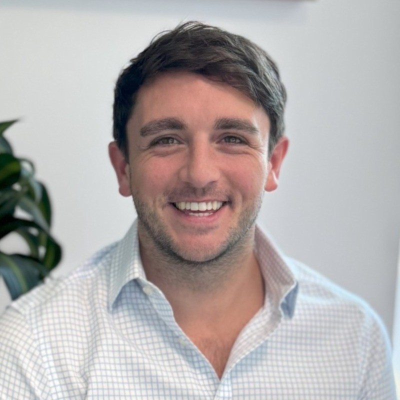 Benjamin Faulkner angel investor