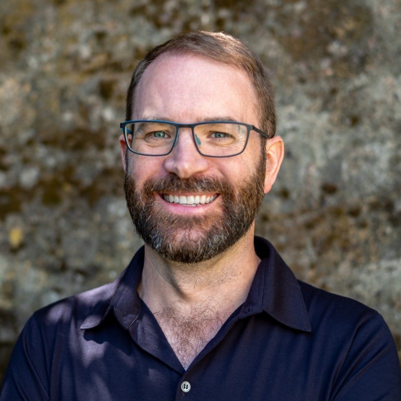 Cal Henderson angel investor