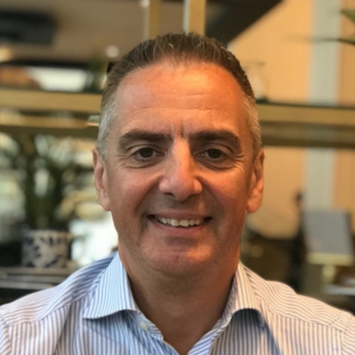 Cecil Hetherington angel investor
