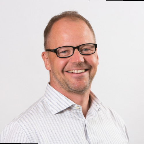 Cedric Pech angel investor