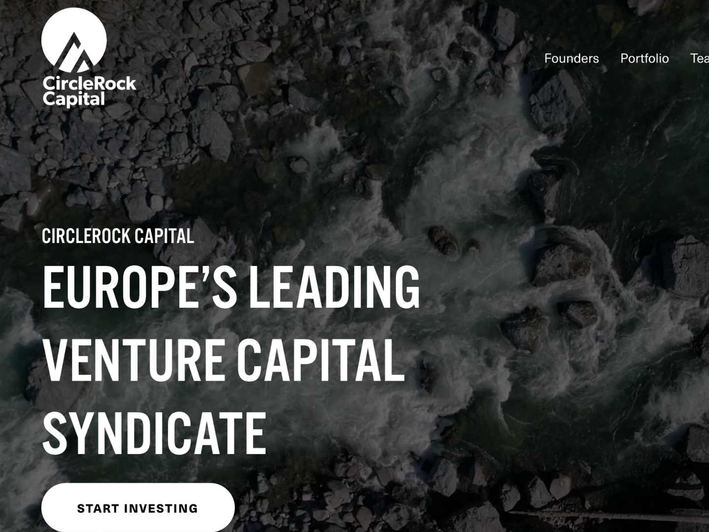 CircleRock Capital