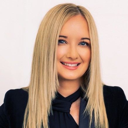 Claire Hennah angel investor