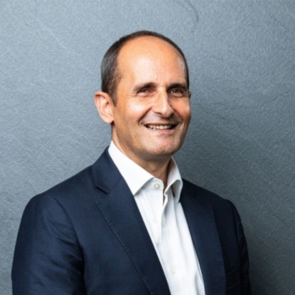 Colin Bell angel investor