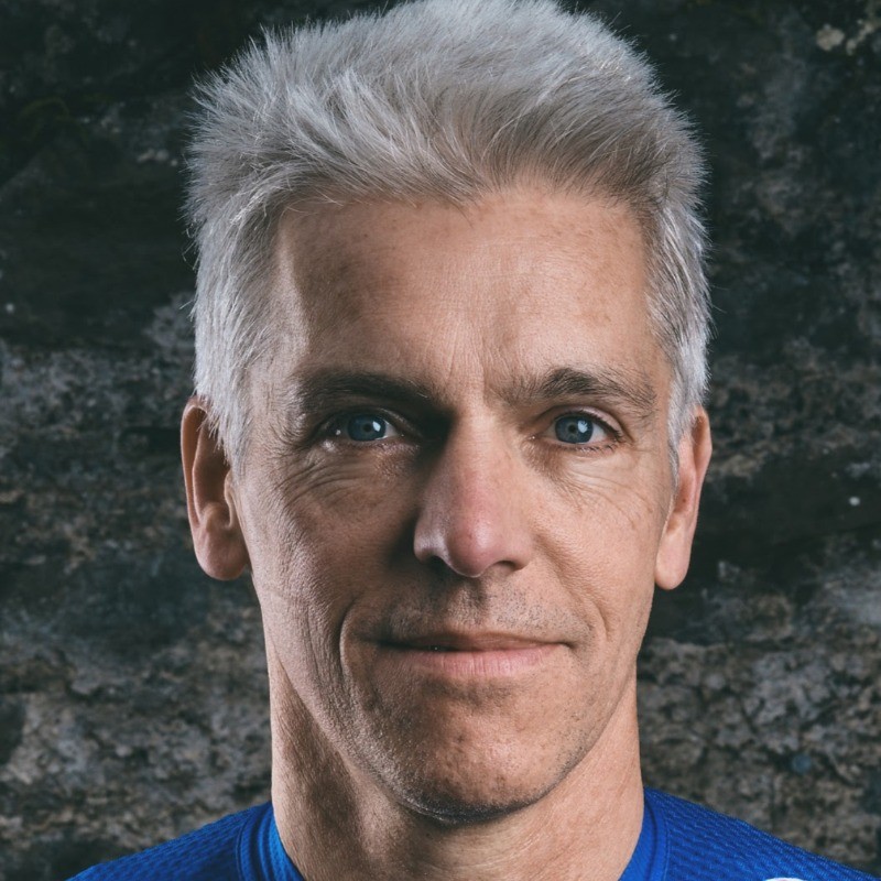 Dan Cobley angel investor