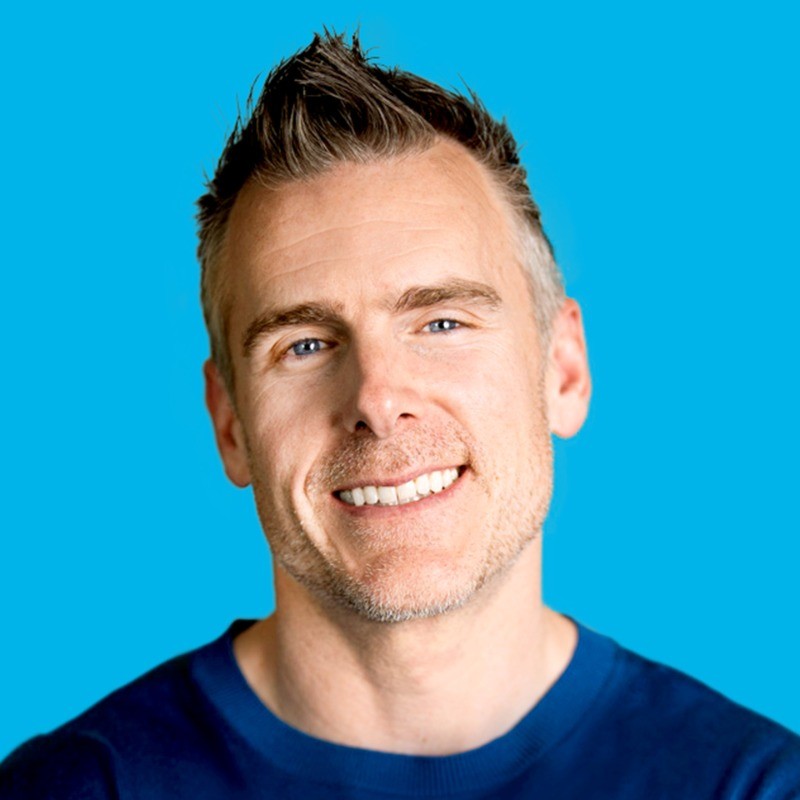 Dan Martell angel investor