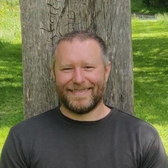 Daniel Luhde-Thompson angel investor