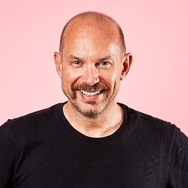 Darren Westlake angel investor