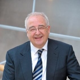 David Cleevely angel investor