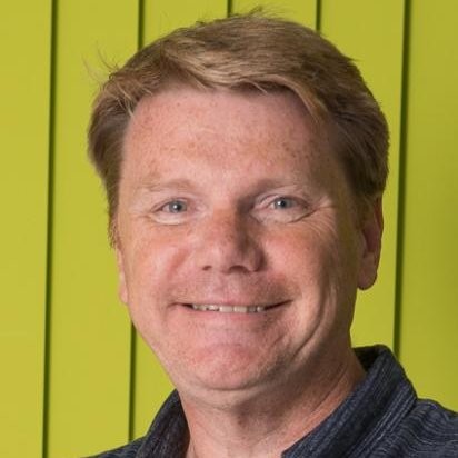 David Jones angel investor