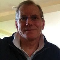 David Pritchard angel investor