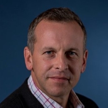 Dr. David Redfern angel investor