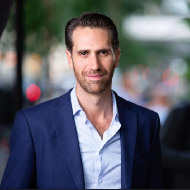 David Szekely angel investor