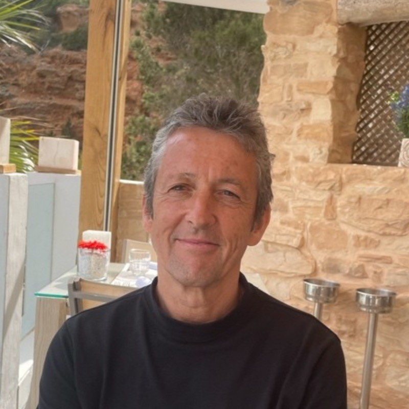 Davie Rowe angel investor
