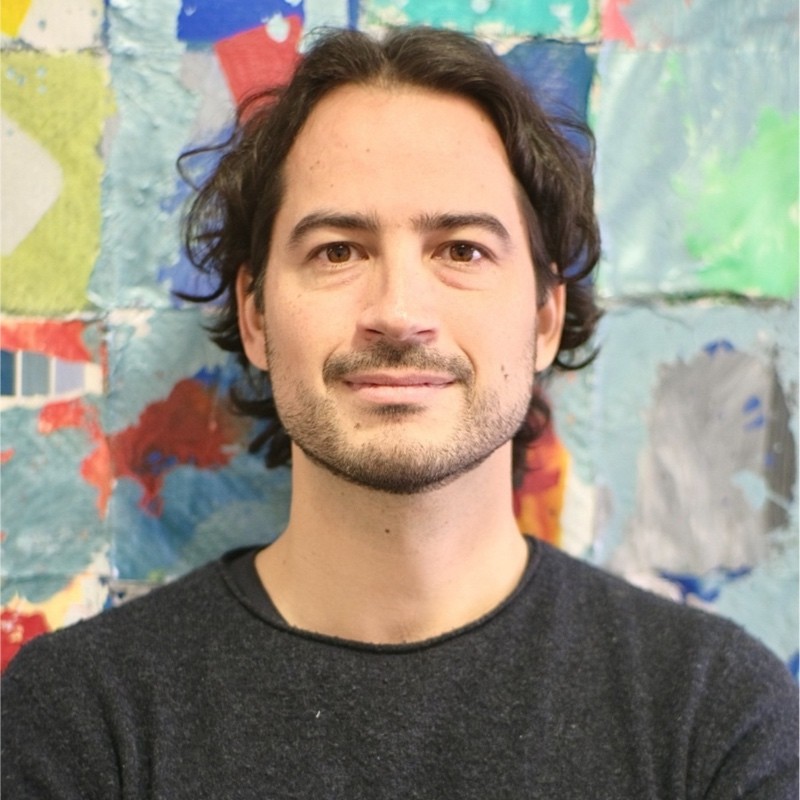 Denis Piffaretti angel investor