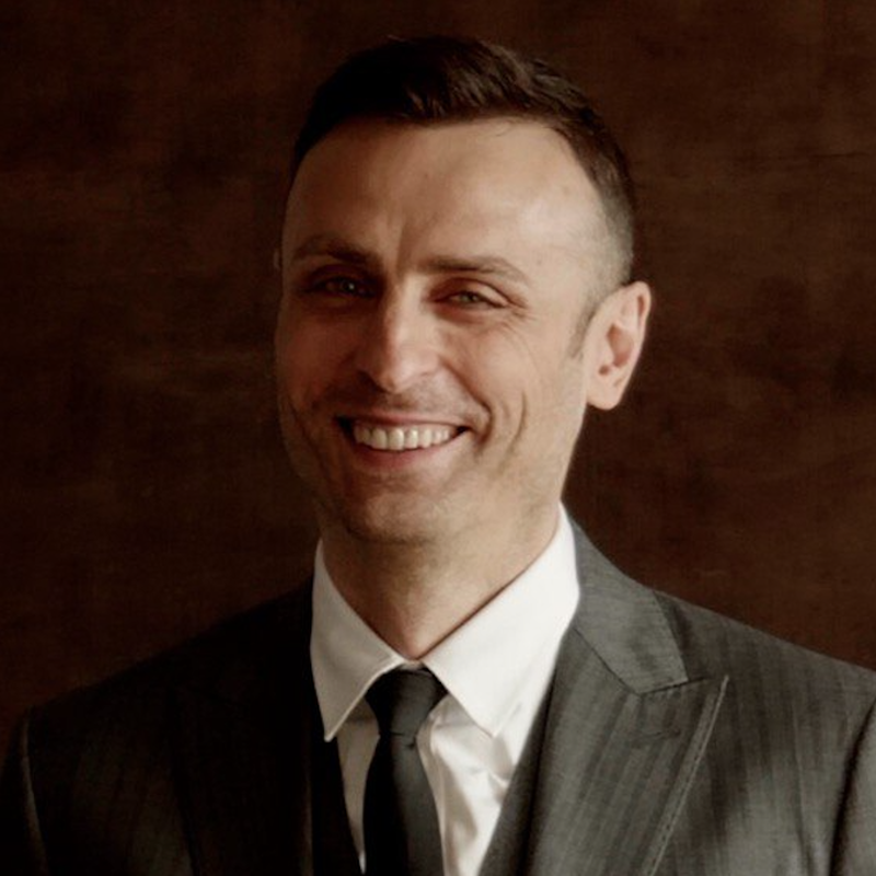 Dimitar Berbatov angel investor