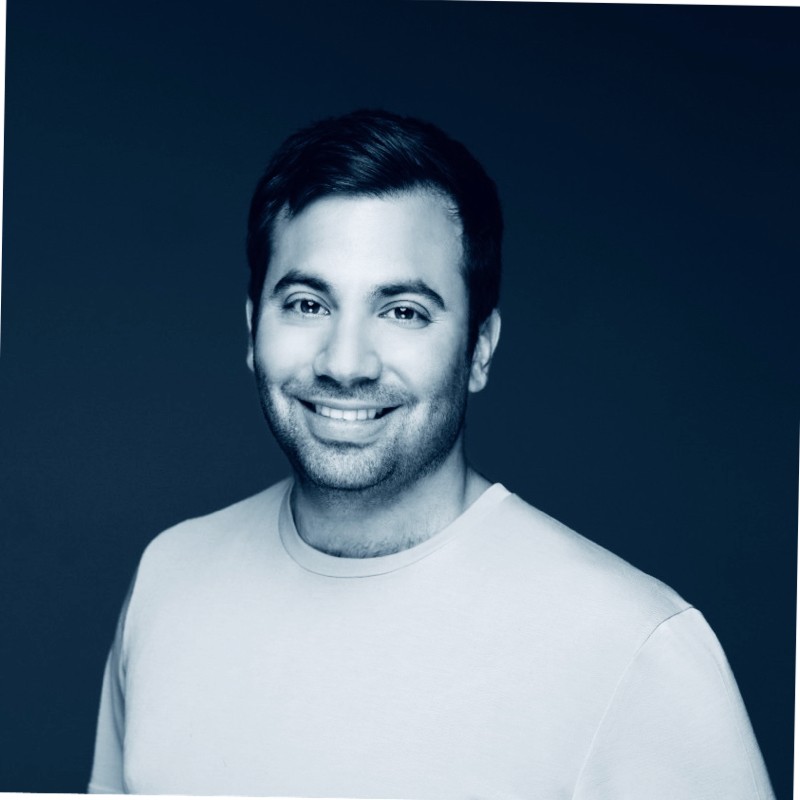 Dimitris Tryfon angel investor