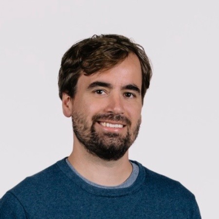 Dirk Kingma angel investor