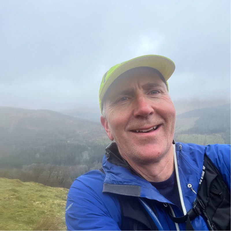 Doug Struthers angel investor