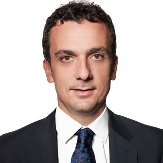 Emmanuel Tahar angel investor