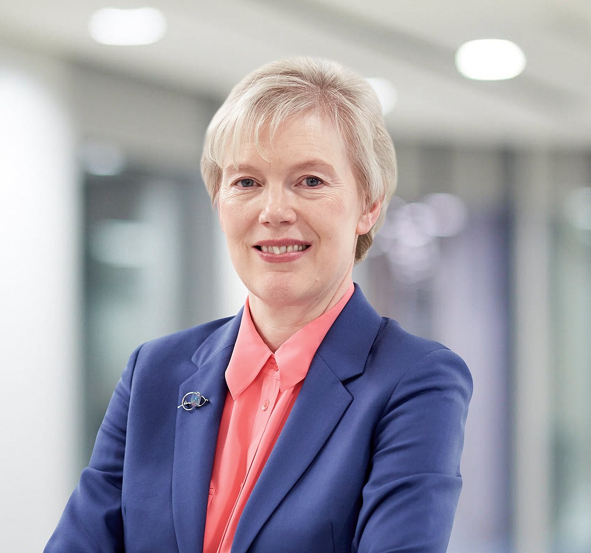Evelyn Bourke angel investor
