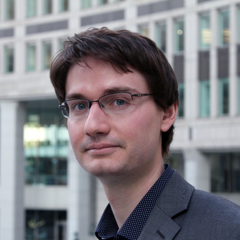 François Chollet angel investor