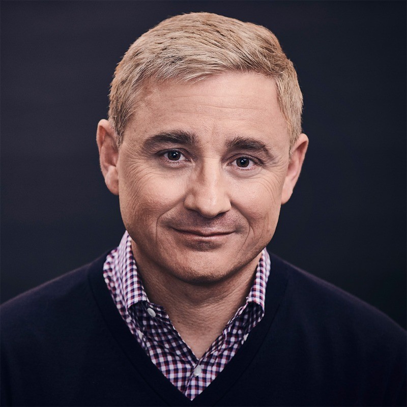 Frank Gibeau angel investor