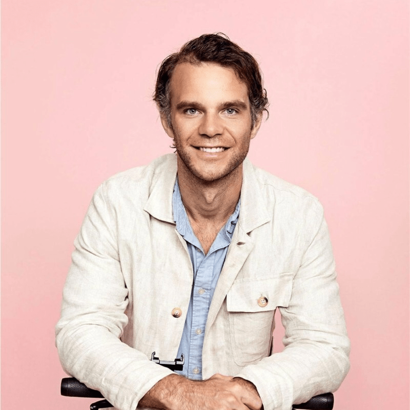 Fredrik Hjelm angel investor
