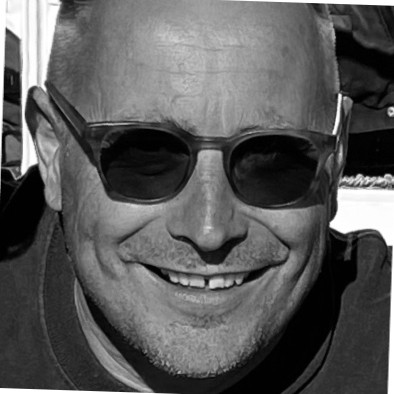 Gareth Williams angel investor