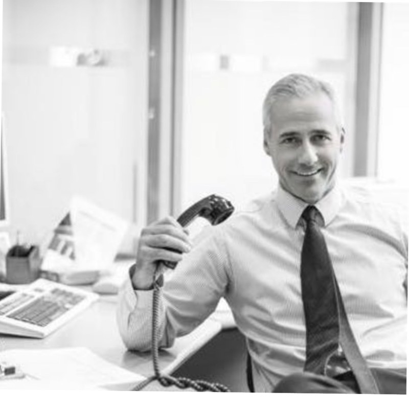 Garth Ritchie angel investor