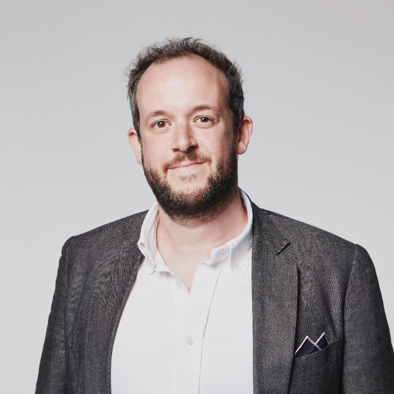 George Graham angel investor
