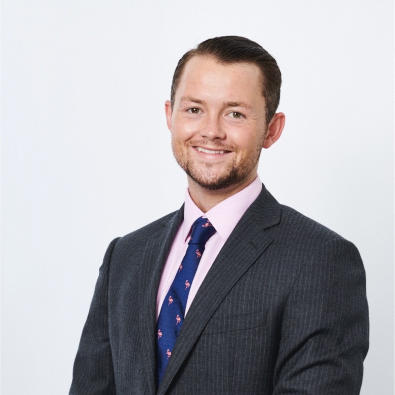 George Robinson angel investor