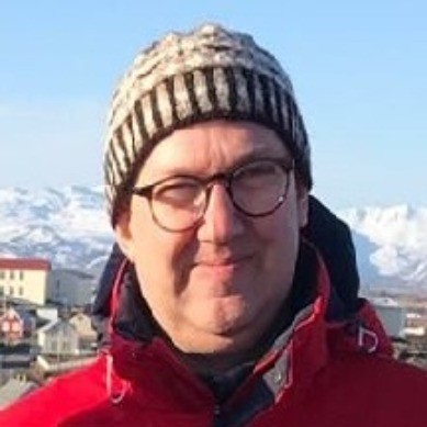 Graham Hunter angel investor