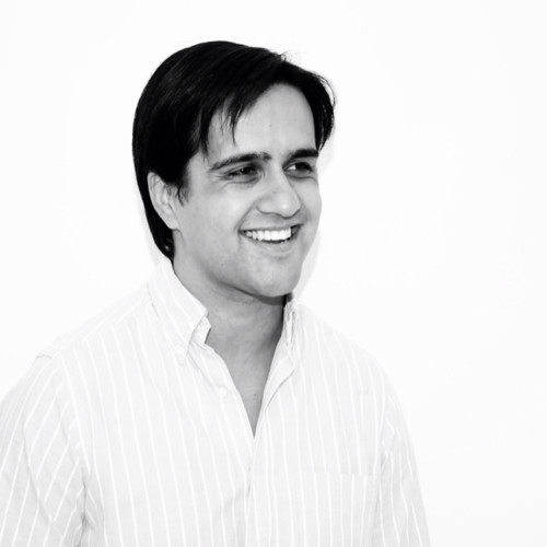 Gurman Hundal angel investor