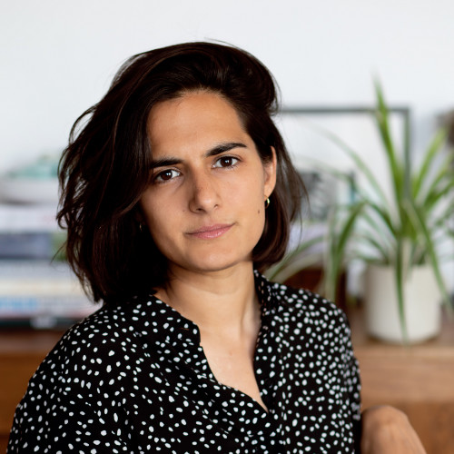 Hannah Leach angel investor
