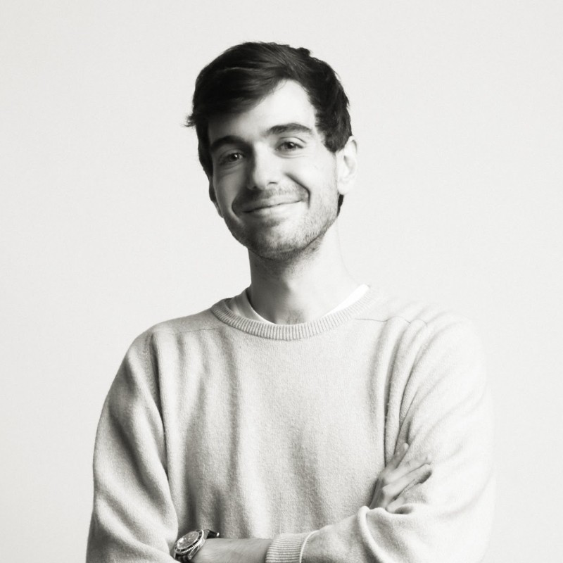 Henri Stern angel investor