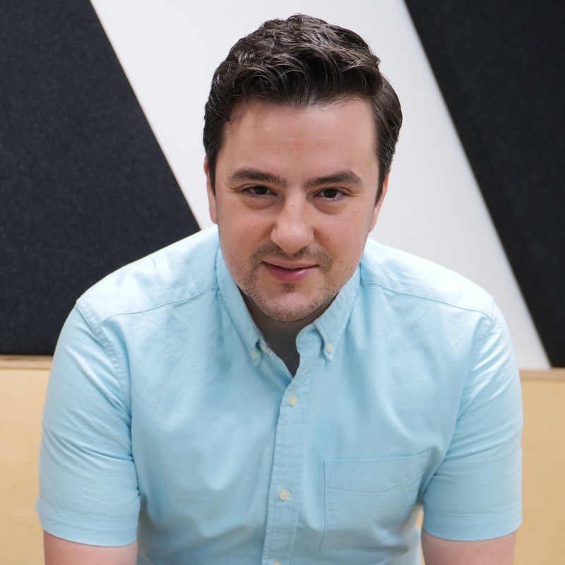 Husayn Kassai angel investor