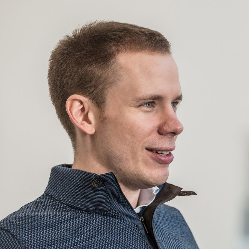 Igor Tikhturov angel investor