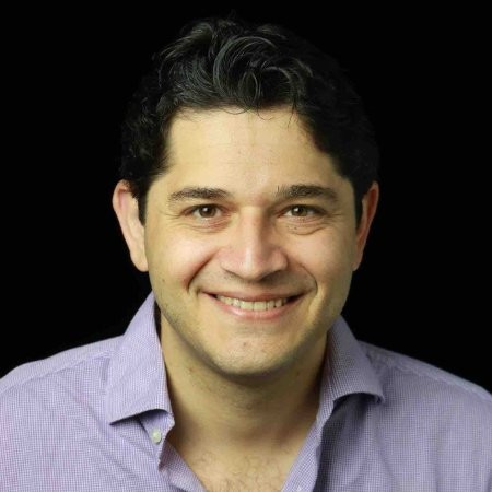 Ippokratis Pandis angel investor