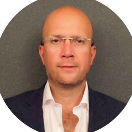 Jack Cresswell angel investor