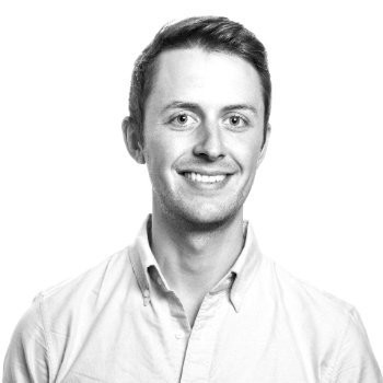 James Allgrove angel investor
