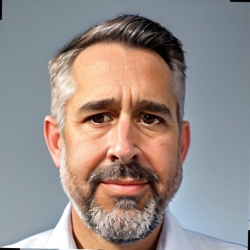 James Chappell angel investor
