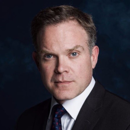 Jeremy Ford angel investor